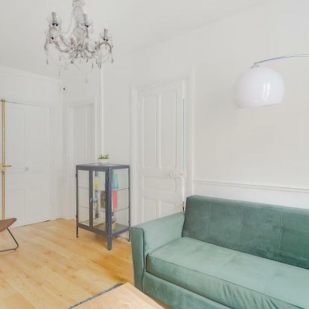 Lovely Parisian Flat - Louvre Rue St Honore Dış mekan fotoğraf