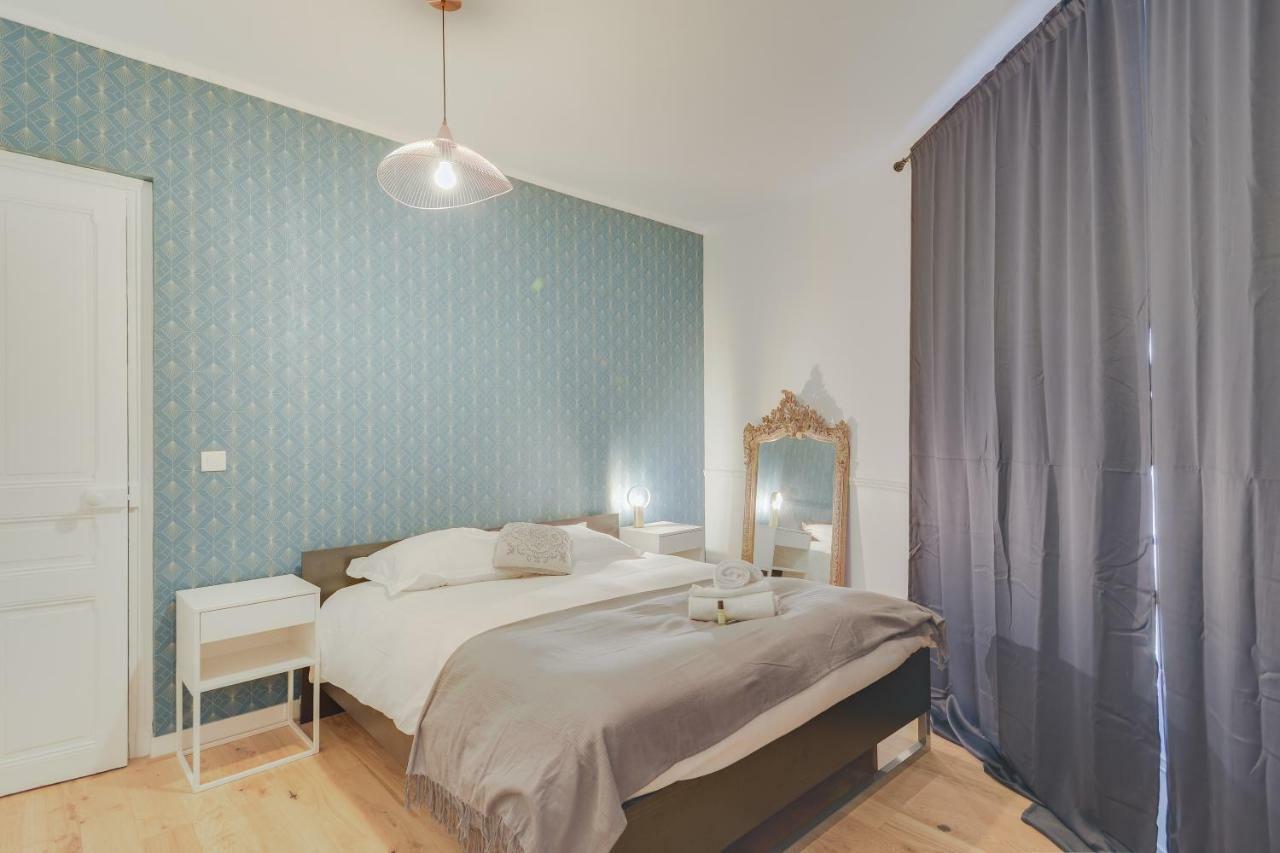 Lovely Parisian Flat - Louvre Rue St Honore Dış mekan fotoğraf