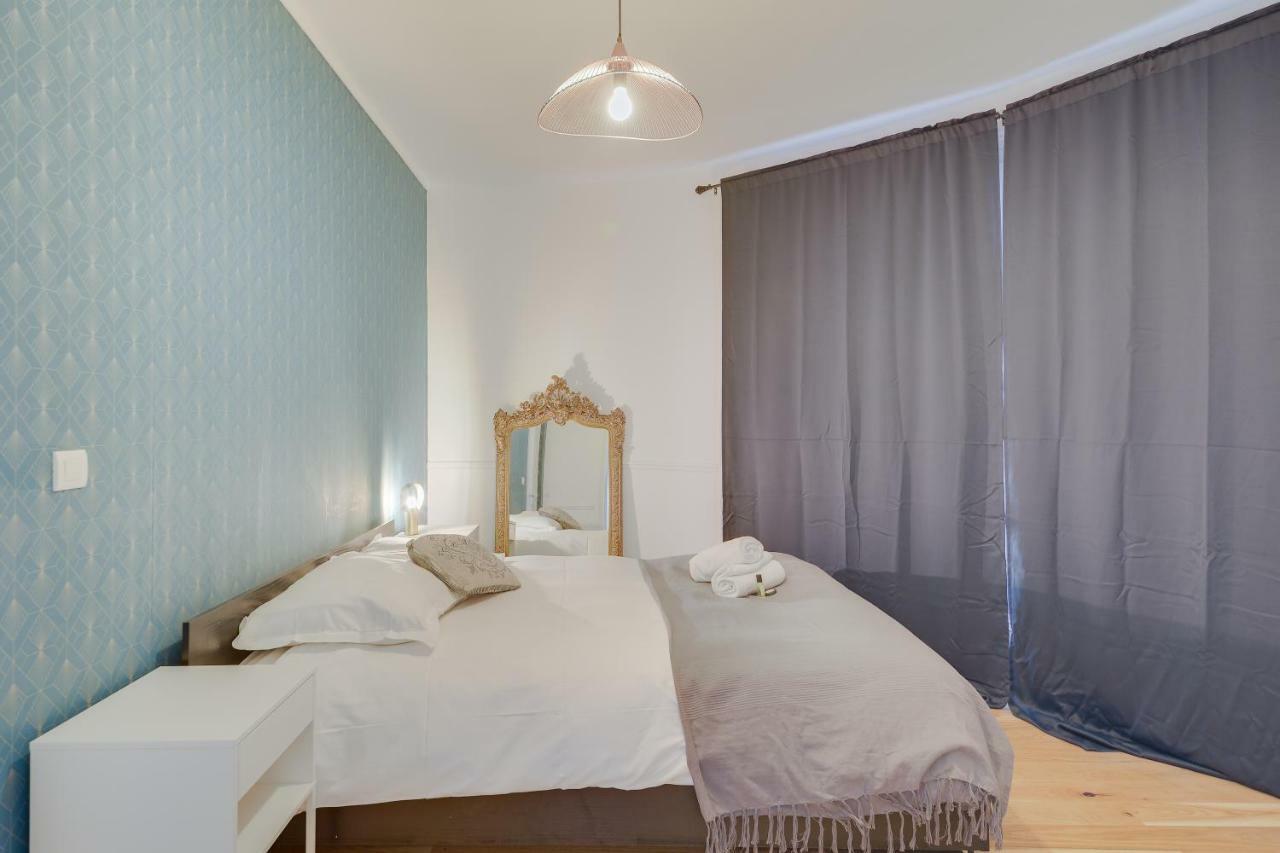 Lovely Parisian Flat - Louvre Rue St Honore Dış mekan fotoğraf